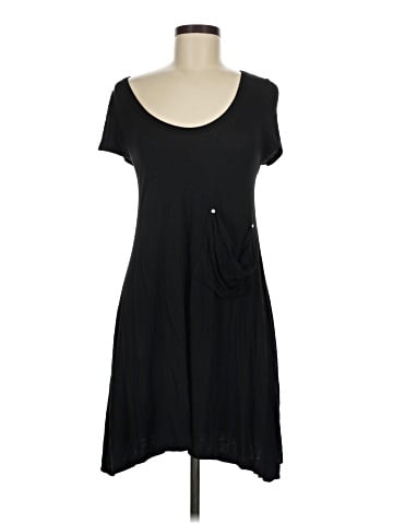 T Party Casual Dress (view 1)