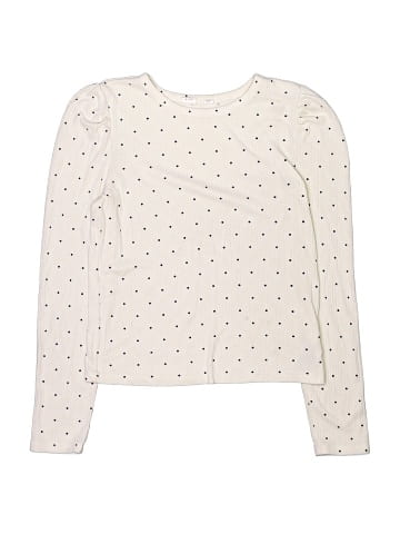 Gap Kids Long Sleeve T-Shirt (view 1)