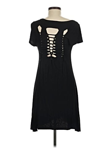 T Party Casual Dress (view 2)