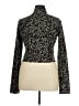 Fabletics Animal Print Gold Jacket Size XL - photo 2