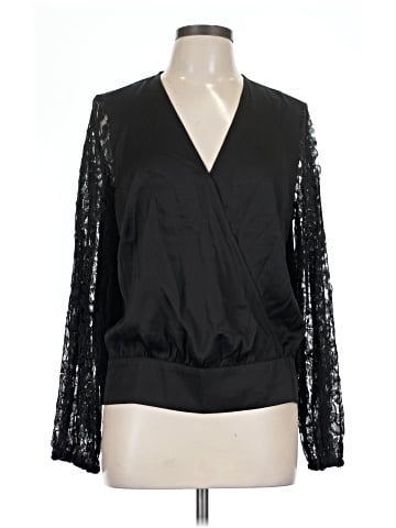 INC International Concepts 3/4 Sleeve Blouse (view 1)