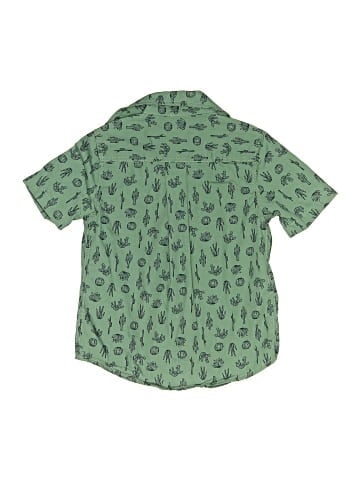 C&C California Short Sleeve Button-Down Shirt (view 2)