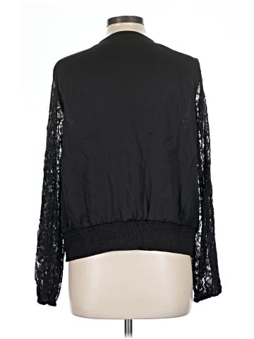 INC International Concepts 3/4 Sleeve Blouse (view 2)