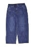 Assorted Brands 100% Cotton Blue Jeans Size 7 - 8 - photo 1