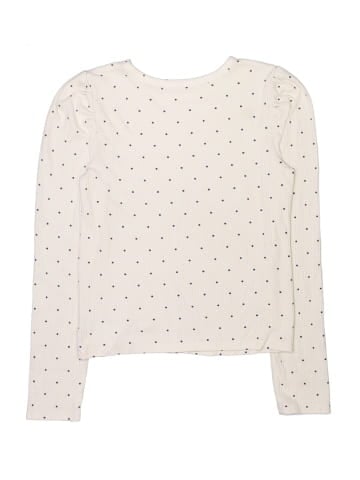 Gap Kids Long Sleeve T-Shirt (view 2)