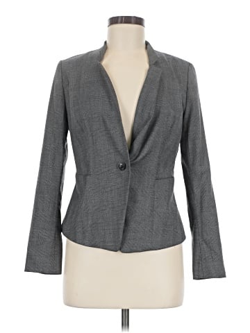 Ann Taylor Factory Blazer (view 1)