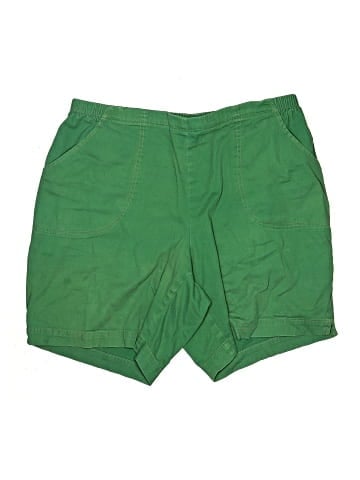 Just My Size Cargo Shorts (view 1)