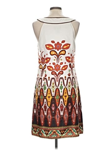 Laundry by Shelli Segal Casual Dress (view 2)