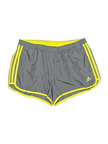 Adidas Athletic Shorts (view 1)