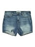 Torrid Blue Denim Shorts Size 16 - photo 1