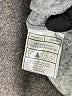 Antigua 100% Polyester Gray Pullover Sweater Size M - photo 8
