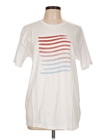 Vestique Short Sleeve Top (view 1)