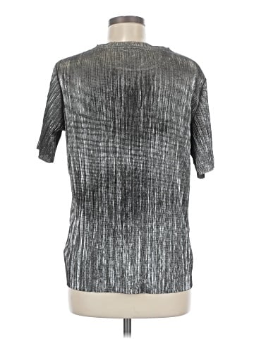 Silence and Noise Short Sleeve Top (view 2)