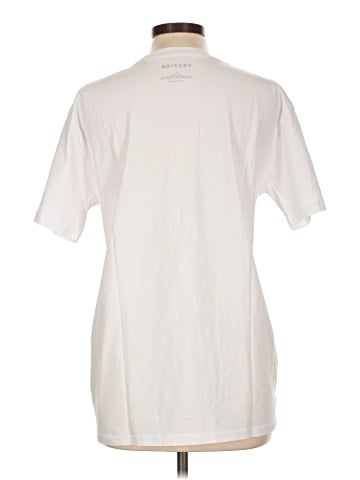 Vestique Short Sleeve Top (view 2)