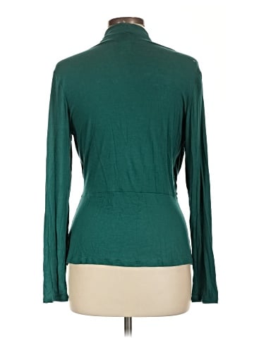 Venus Long Sleeve Blouse (view 2)