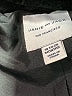 Janie and Jack 100% Polyester Black Coat Size 18-24 mo - photo 3