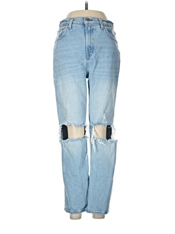 Abercrombie & Fitch Jeans (view 1)