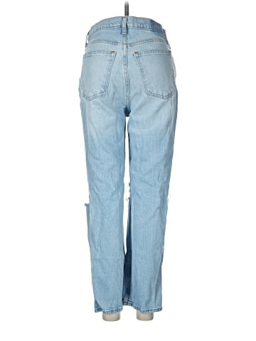 Abercrombie & Fitch Jeans (view 2)