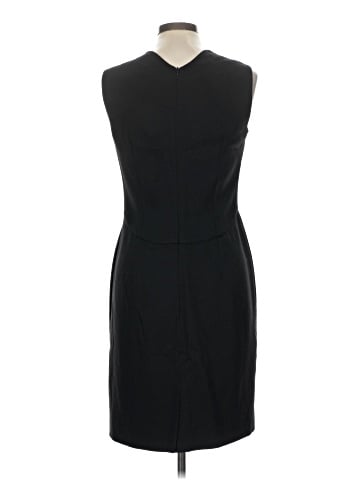 Giorgio Armani Cocktail Dress (view 2)