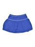 Coolibar Solid Blue Skort Size S (youth) - photo 2