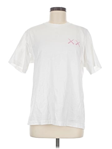UT for Uniqlo Short Sleeve T-Shirt (view 1)