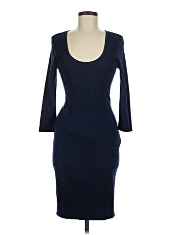 Plenty By Tracy Reese Cocktail Dress (view 1)