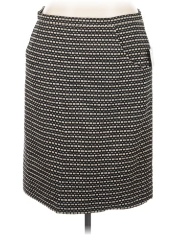 Anne Klein Casual Skirt (view 1)