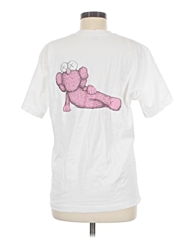 UT for Uniqlo Short Sleeve T-Shirt (view 2)
