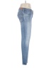 American Eagle Outfitters Stripes Blue Jeans Size 6 - photo 4