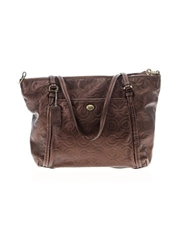 Coach Factory Shoulder Bag (view 1)
