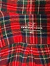 Vineyard Vines Plaid Red Long Sleeve Button-Down Shirt Size 4T - photo 3