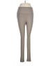 Mondetta Solid Gray Active Pants Size M - photo 1