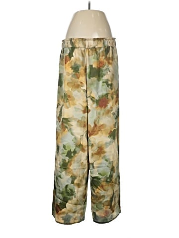 Susan Graver Casual Pants (view 1)