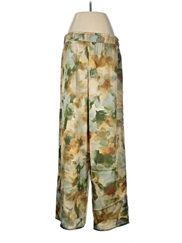 Susan Graver Casual Pants (view 2)