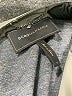BCBGMAXAZRIA 100% Leather Gray Vest Size S - photo 7