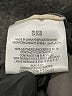 BCBGMAXAZRIA 100% Leather Gray Vest Size S - photo 8