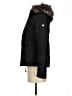 Post Card Solid Black Snow Jacket Size 4 - photo 5