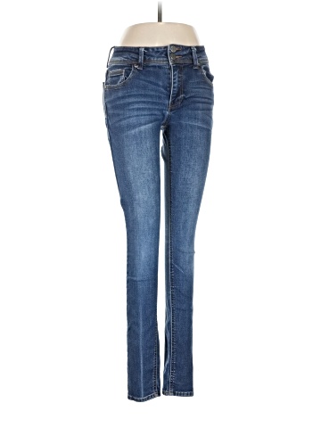 Indigo Rein Jeans (view 1)