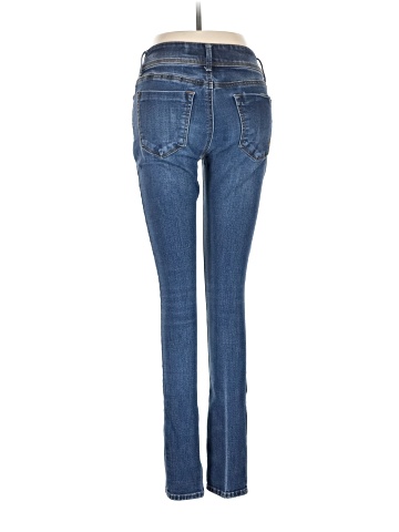 Indigo Rein Jeans (view 2)