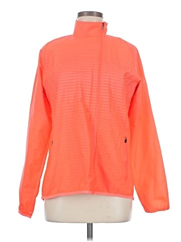 Saucony Track Jacket (view 1)
