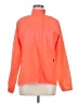 Saucony 100% Polyester Orange Track Jacket Size M - photo 1