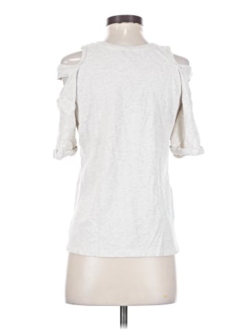 Nanette Lepore Short Sleeve Turtleneck (view 2)