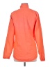 Saucony 100% Polyester Orange Track Jacket Size M - photo 2