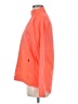 Saucony 100% Polyester Orange Track Jacket Size M - photo 5