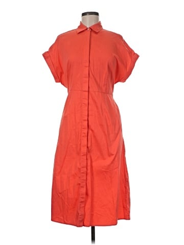 UNTUCKit Casual Dress (view 1)