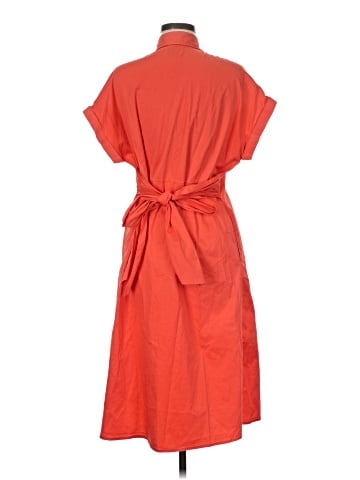 UNTUCKit Casual Dress (view 2)