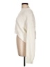 Francesca's Ivory Pullover Sweater Size L - photo 5