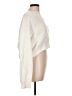 Francesca's Ivory Pullover Sweater Size L - photo 4