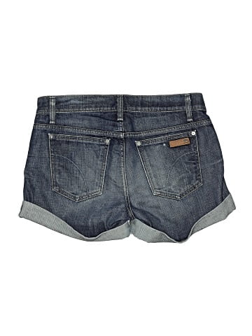 Joe's Jeans Denim Shorts (view 2)