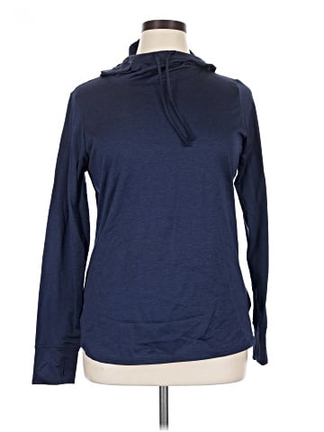 Reebok Pullover Hoodie (view 1)